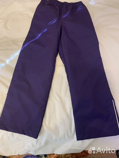 Комплект демисезонный на девочку huppa оригинал но