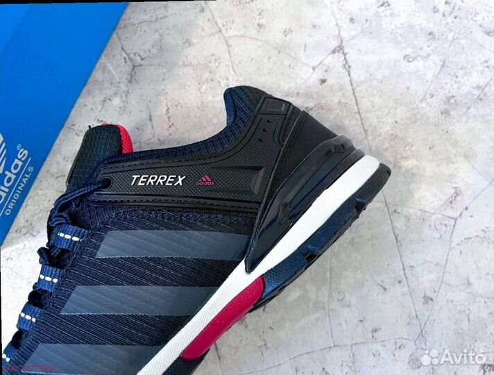 Кроссовки Adidas Terrex (Арт.26086)