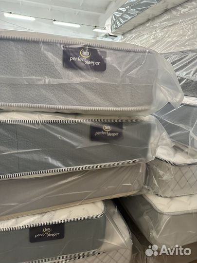 Матрас Denver Hard,Arizona Duo,Atlanta,Arizona