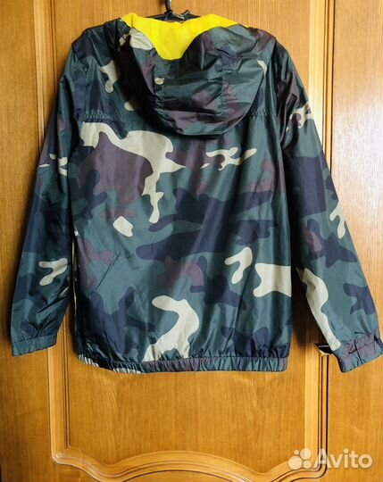 Анорак Reserved 10-11 лет