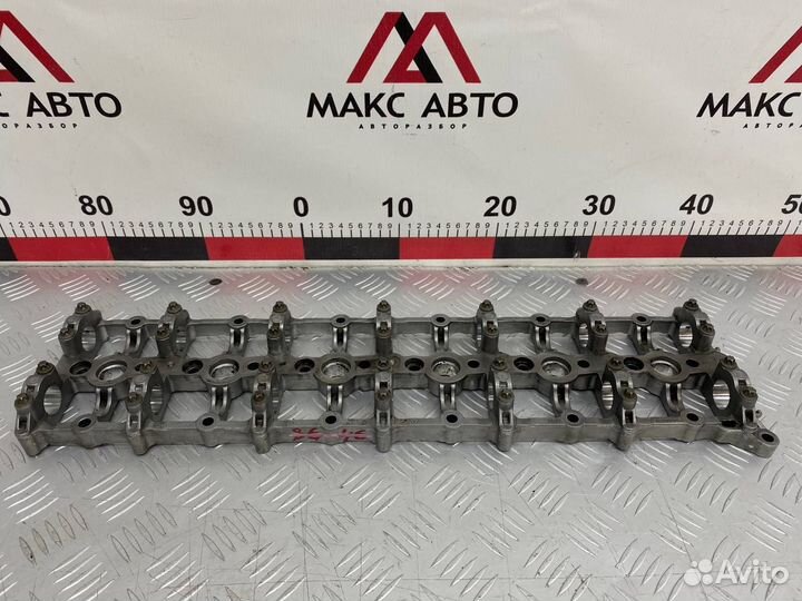 Б/У постель распредвалов Bmw X5 G05 B57D30A