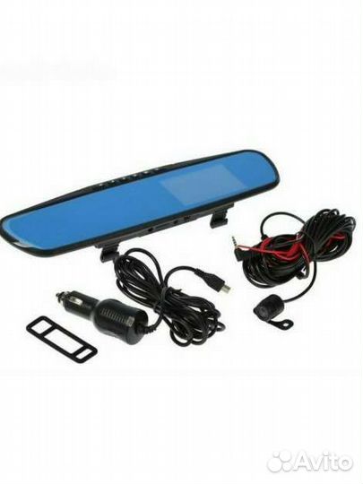 Видеорегистратор для автомобиля новый