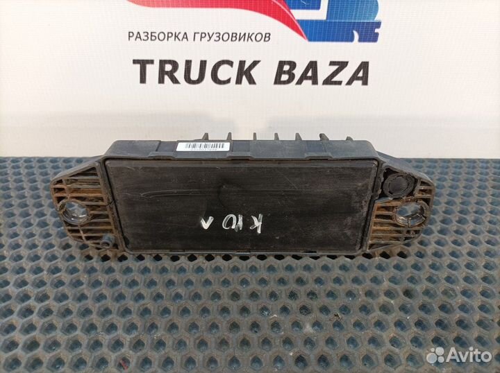 4460650520 Блок управления ecas