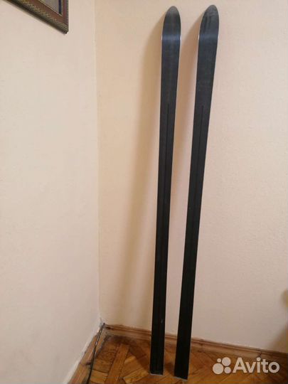 Горные лыжи fischer 185 см