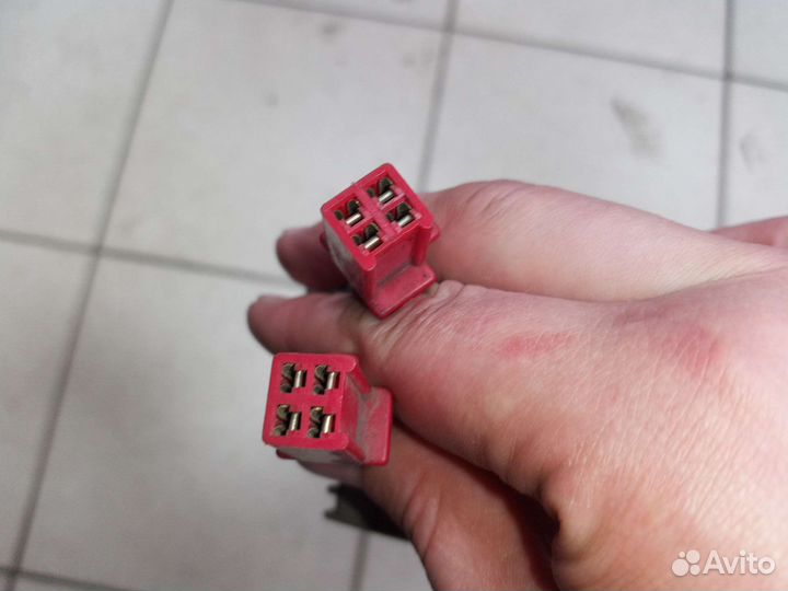 Реле регулятор Honda gl1500 gold wing