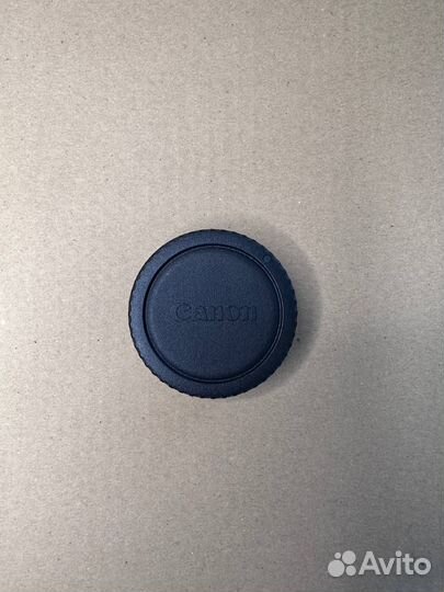 Объектив Tokina