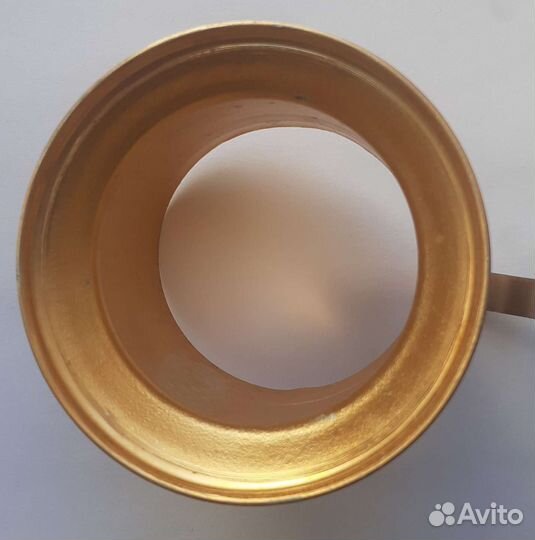 Подстаканники СССР