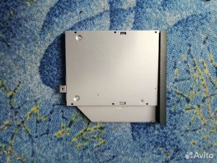 Dvd rom для ноутбука