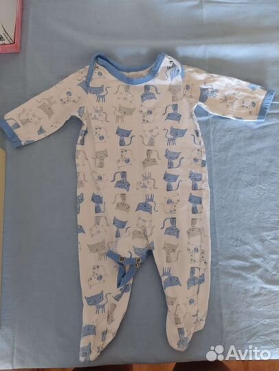 Пеленка кокон