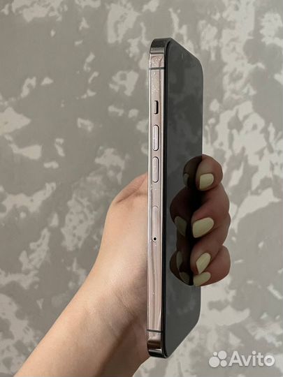 iPhone 13 Pro, 128 ГБ