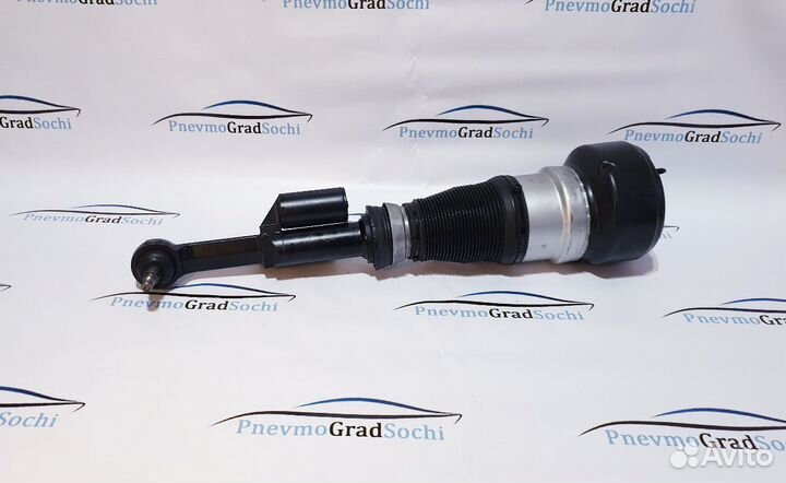 Передний L Амортизатор взборе Mercedes Benz S221