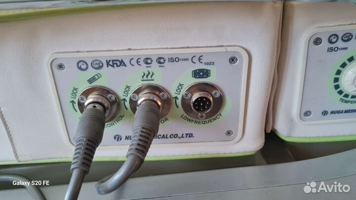 Массажная кровать нуга бест бу