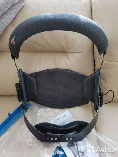 Гиперэкстензионный корсет