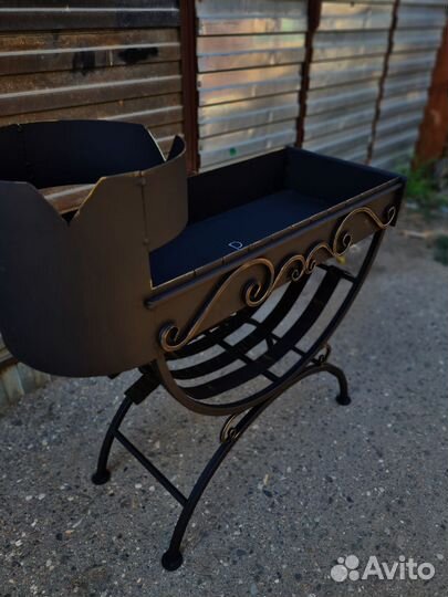 Мангал Хасавюрт