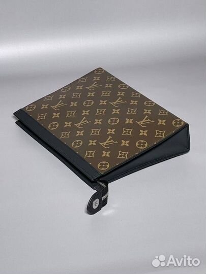 Мужской клатч Louis Vuitton