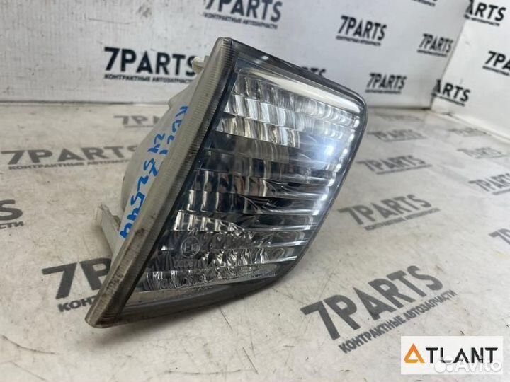 Фонарь заднего хода задняя правая suzuki aerio