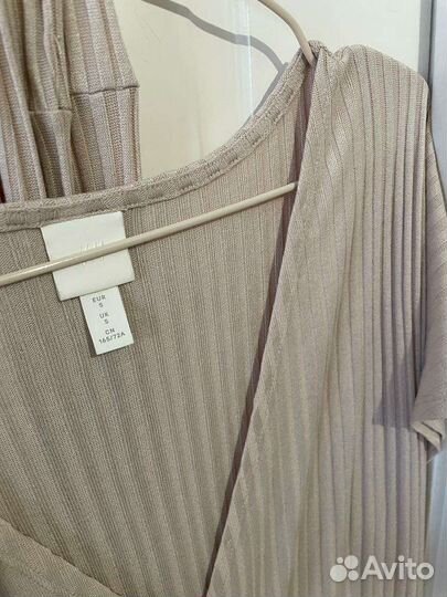 Комбинезон H&M новый S