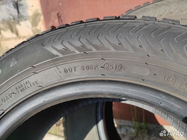 Nokian Tyres Hakkapeliitta 8 195/65 R15 95T