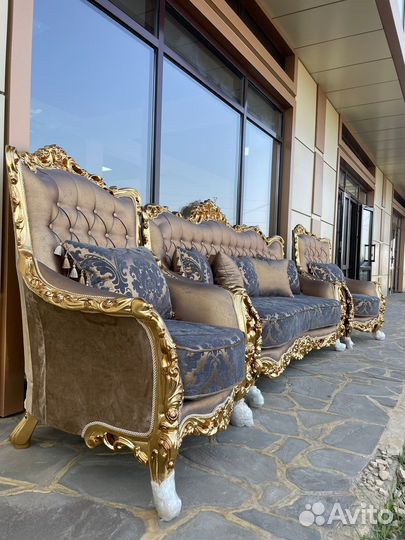 Мягкая мебель