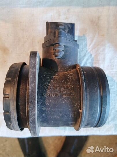 Датчик дмрв на ваз 2172