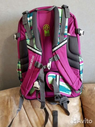 Рюкзак Coocazoo ScaleRale