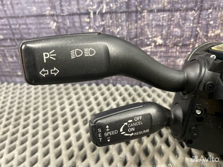 Шлейф-лента Audi A4 B7 BFB 2006