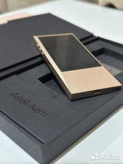 Astell kern jr