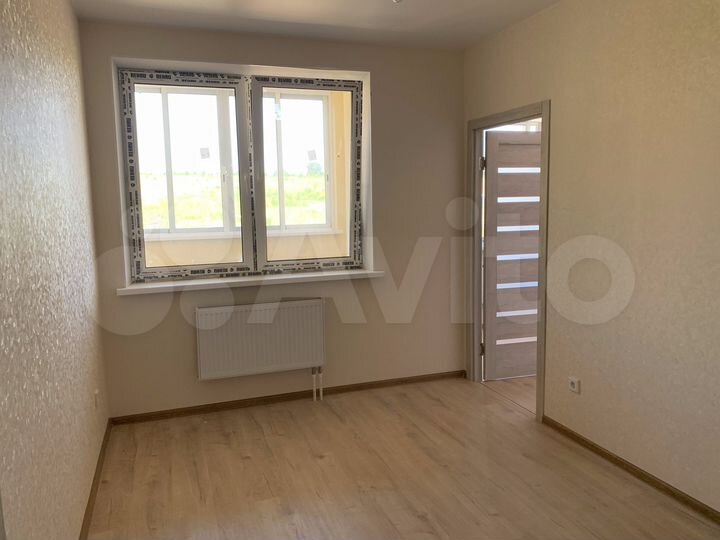 2-к. квартира, 58,2 м², 3/3 эт.