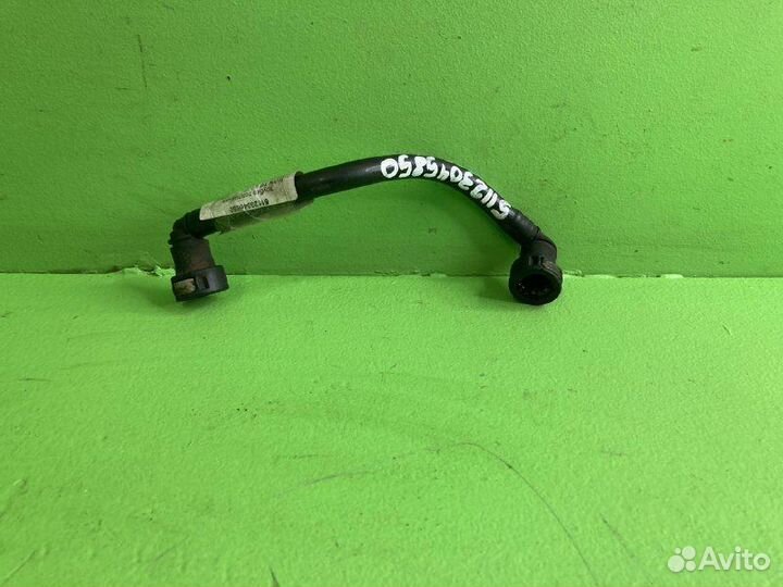 Трубка топливная MAN TGS