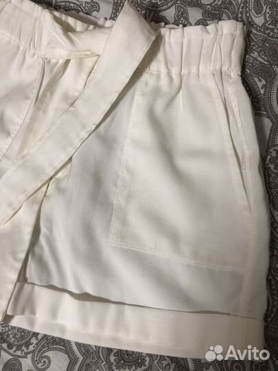 Шорты новые