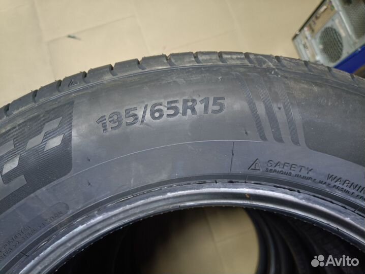 Delinte DS2 195/65 R15 95V
