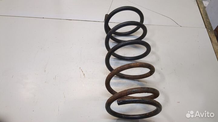 Пружина подвески Dodge Durango, 2006