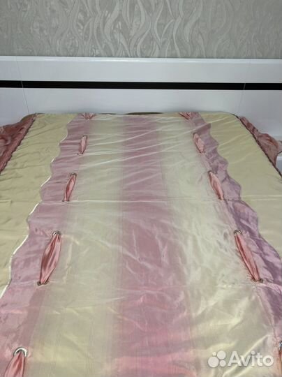 Покрывало на кровать