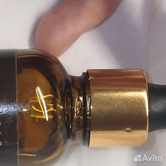 Масло для роста волос