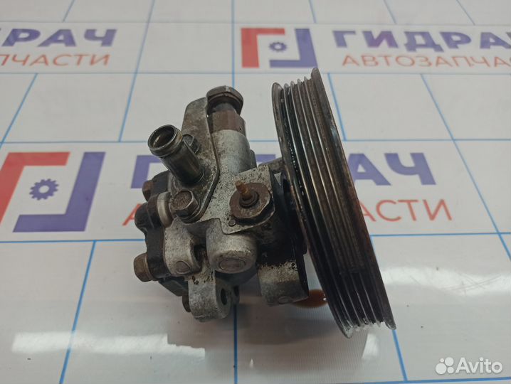 Насос гидроусилителя Hyundai Sonata (EF) 57100-381