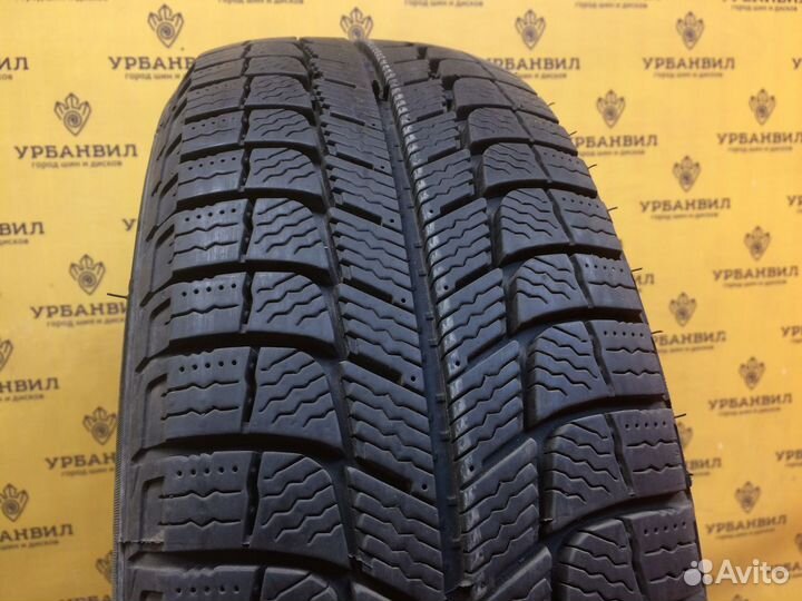 Michelin X-Ice XI3 185/60 R15 88H