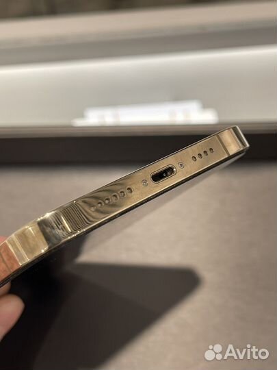 iPhone 12 Pro Max, 128 ГБ