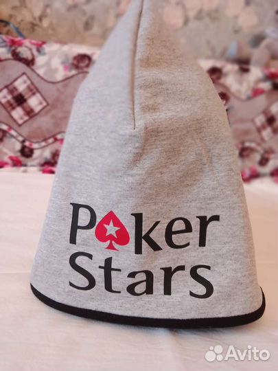 Шапка мужская оригинал