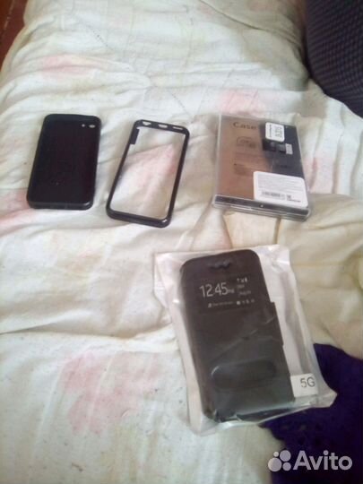 Чехлы для телефонов