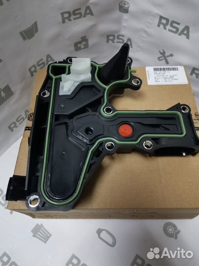 Маслоотделитель VAG 1.8-2.0 TSi 06H103495AJ