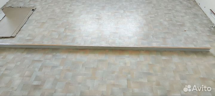 Алюминиевый карниз