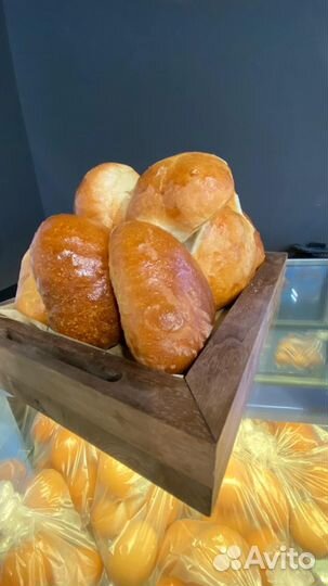 Выпечка на заказ