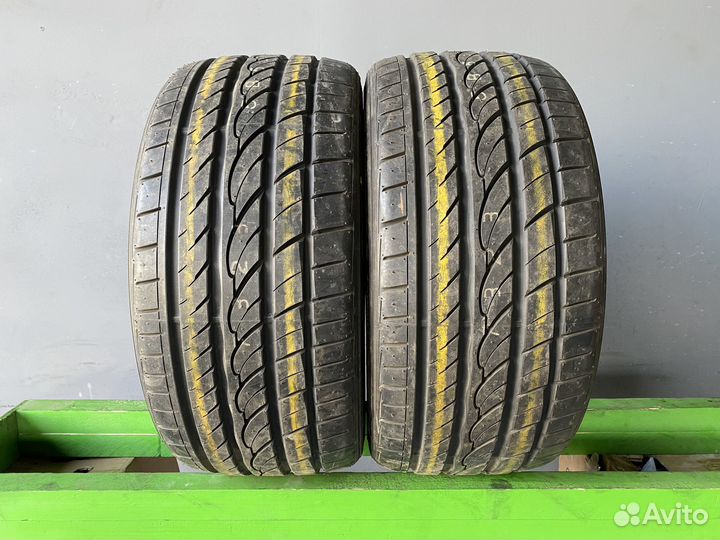 Sumitomo HTR Z III 275/30 R20