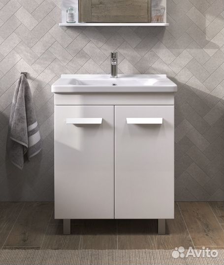 Тумба под раковину напольная vigo Nova tn.NOV.MIR