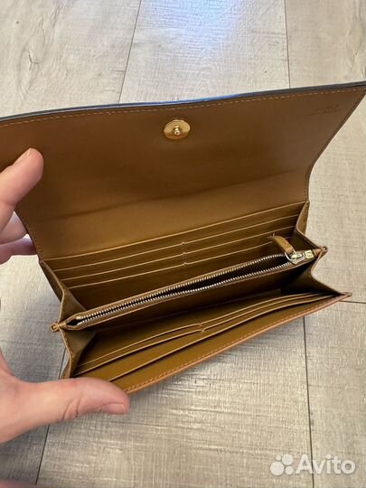 Кошелёк Fendi