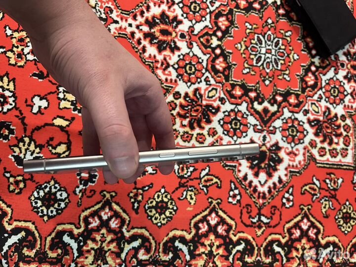 Samsung Galaxy S24 Ultra, 12/256 ГБ