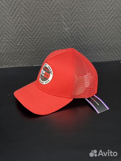 Бейсболка tommy hilfiger