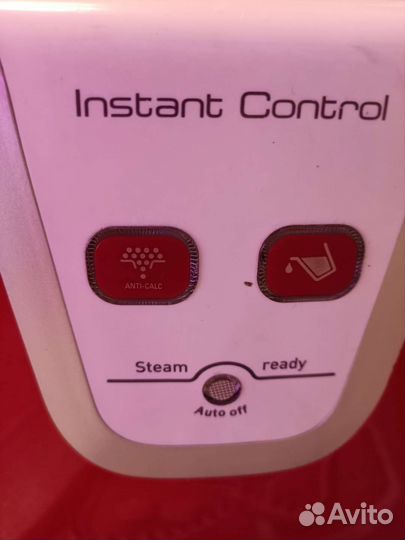 Продажа/аренда Отпариватель Тефаль профессиональны