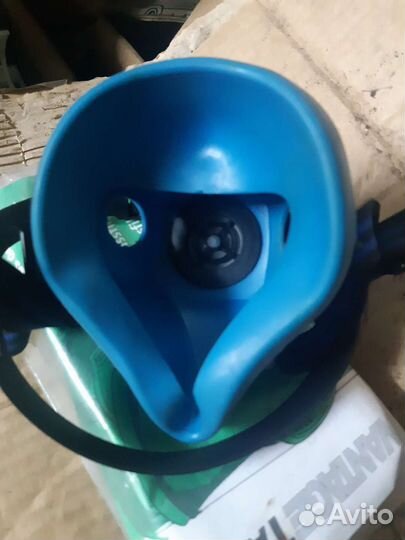 Респиратор