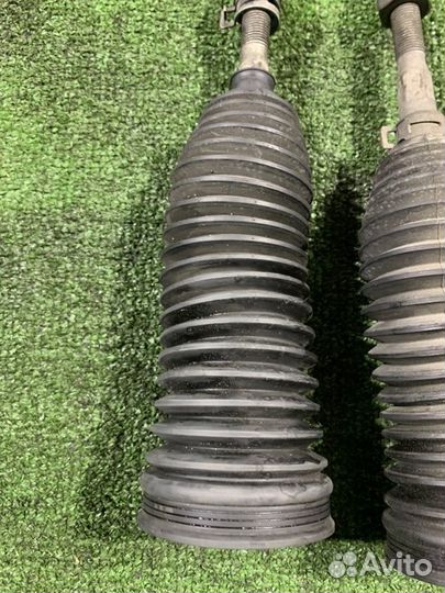 Тяги рулевые Bmw 5 F07 N63B44A 2009